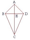 A quadrilateral