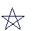 Five-pointed star