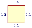 A square figure