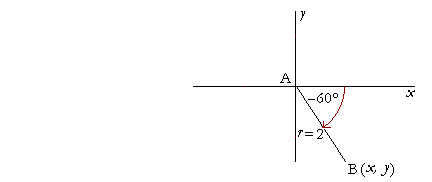 rectangular coordinates